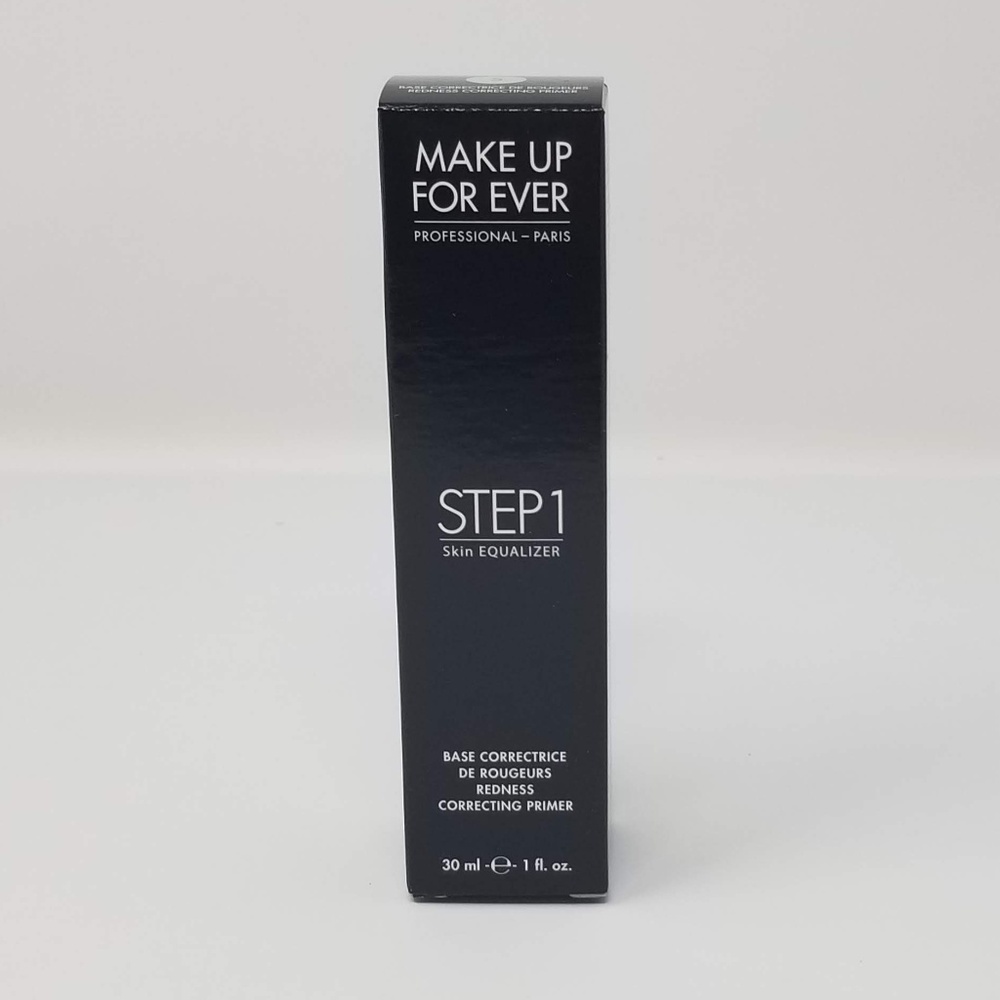 MAKE UP FOR EVER Step 1Skin Equalizer Smoothing #5